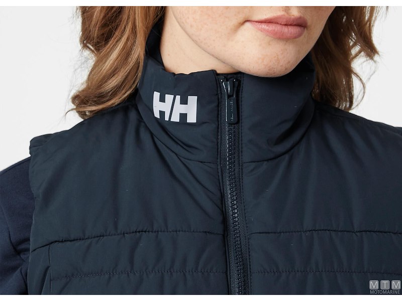 HH Crew Insulator Vest Donna