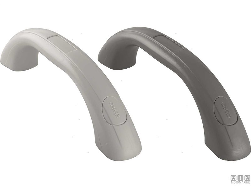 Maniglie Sidney Corte in PVC