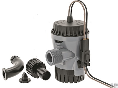 Pompa di Sentina Johnson Aqua Void