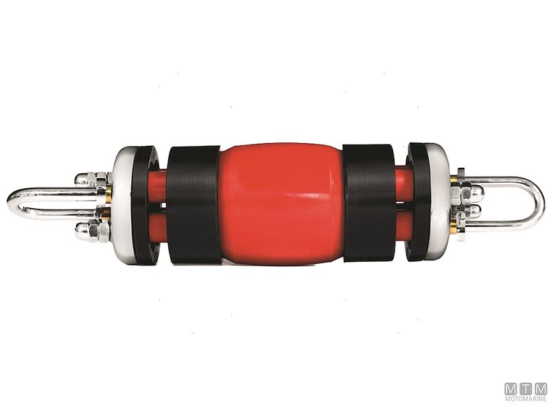 AMMORTIZZATORE ORMEGGIO MK 90 FLEX 