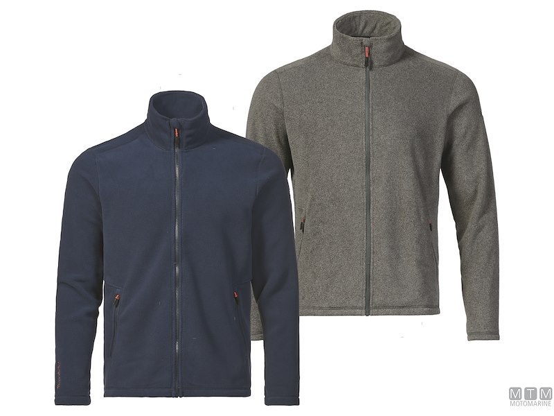 Musto Corsica Fleece Jacket