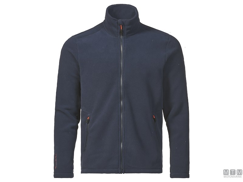 Musto Corsica Fleece Jacket