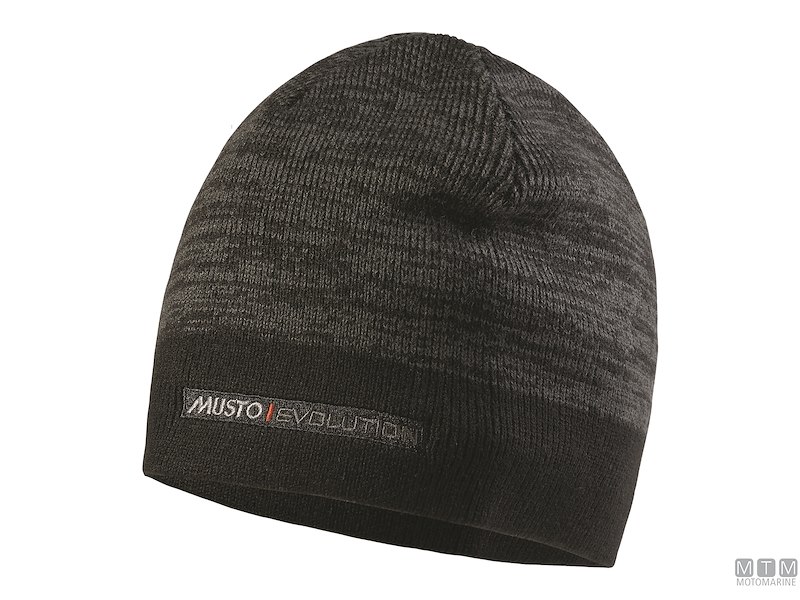 Berretto Musto Evo WP Beanie