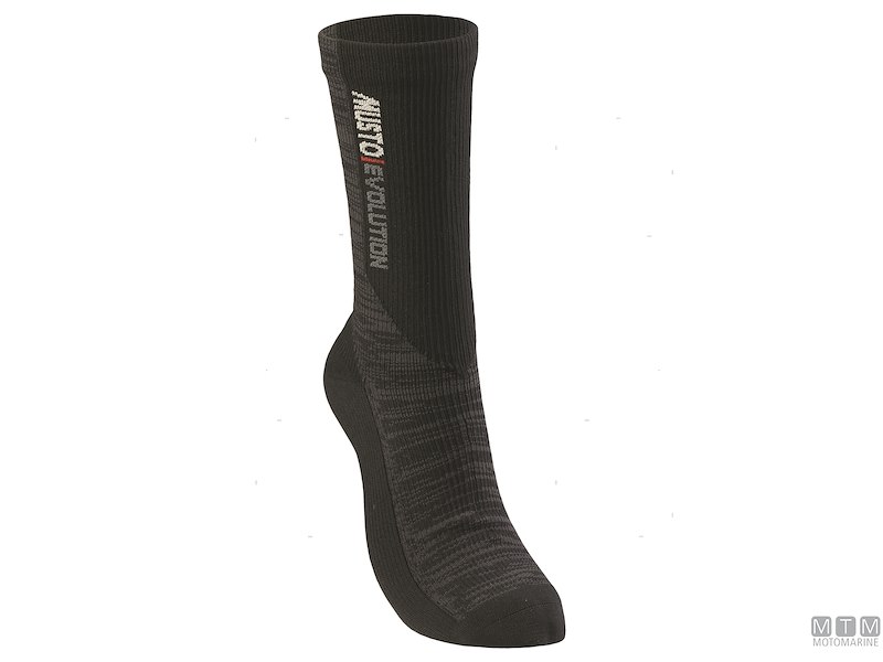 Calze Musto Evo WP Socks