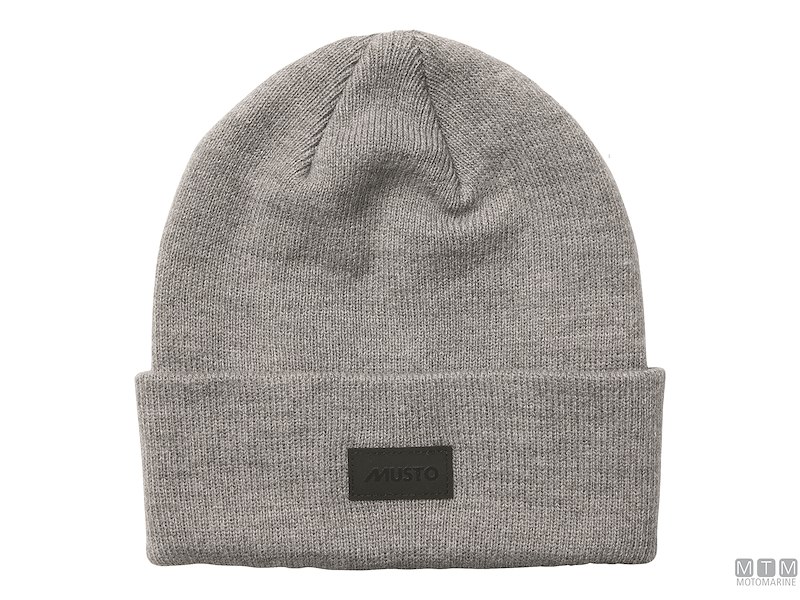 Berretto Musto Shaker Cuff Beanie