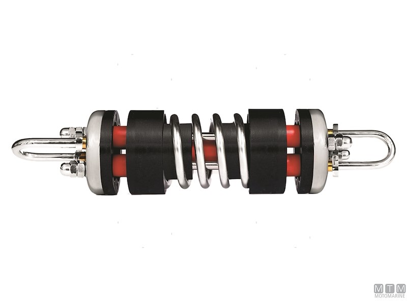 MOLLA ORMEGGIO MK 50 SPECIAL IBRIDO 