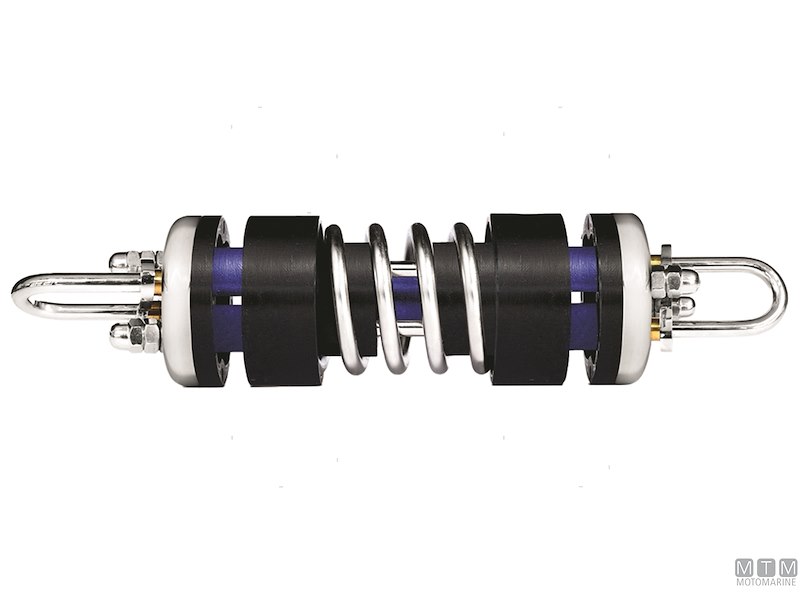 MOLLA ORMEGGIO MK 55 IBRIDO 