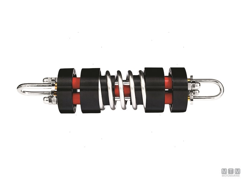 MOLLA ORMEGGIO MK 40 IBRIDO 