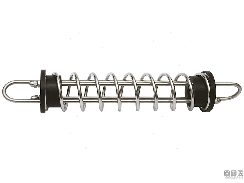 MOLLA ORMEGGIO MPP SERIE T-005 