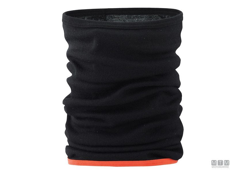 Scaldacollo in Lana HH Lifa Merino Neck