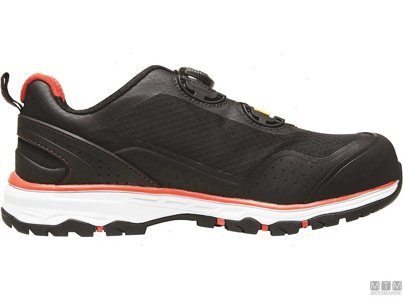 Scarpa da Lavoro HH Chelsea Evolution 2 Boa Low