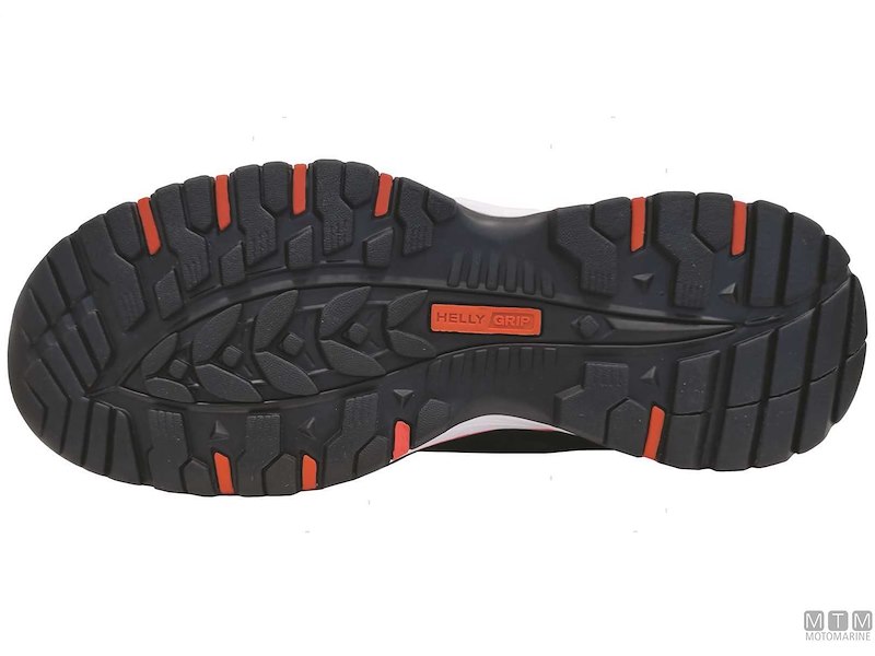 Scarpa da Lavoro HH Chelsea Evolution 2 Boa Low