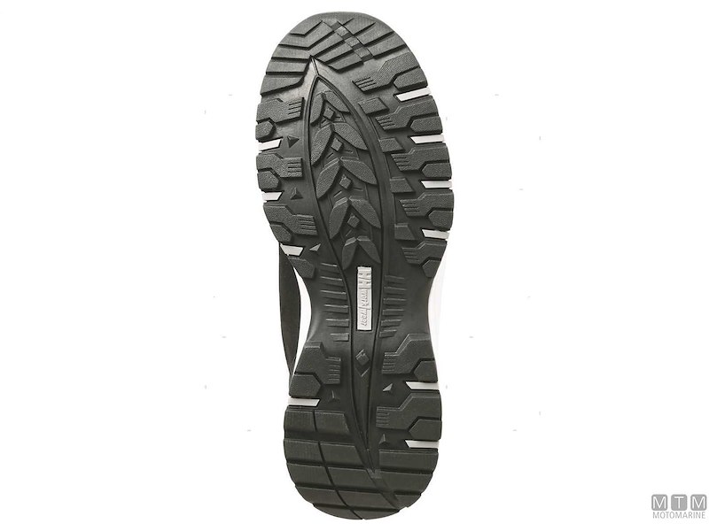 Scarpa da Lavoro HH Chelsea Evolution 2 Boa Mid