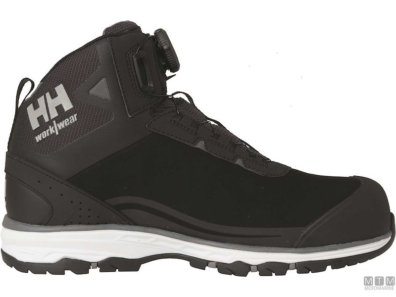 Scarpa da Lavoro HH Chelsea Evolution 2 Boa Mid