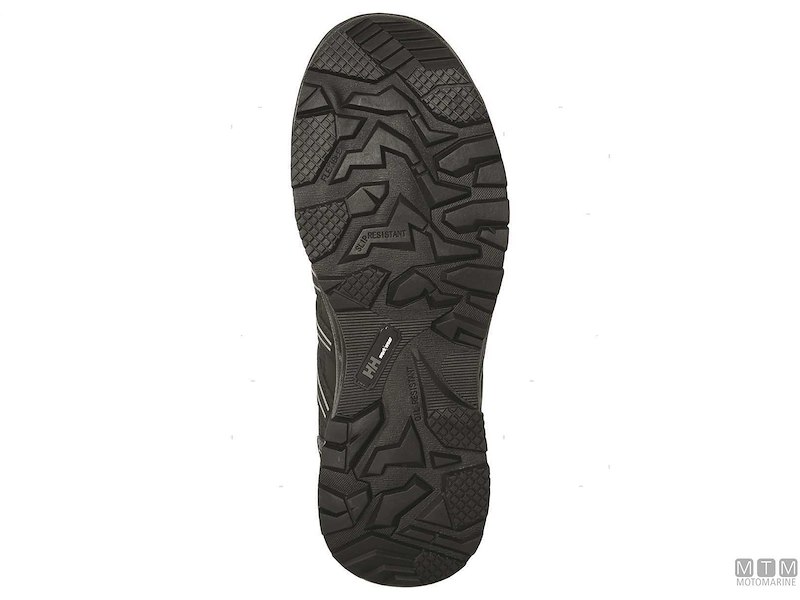 Scarpa da Lavoro HH Manchester Low