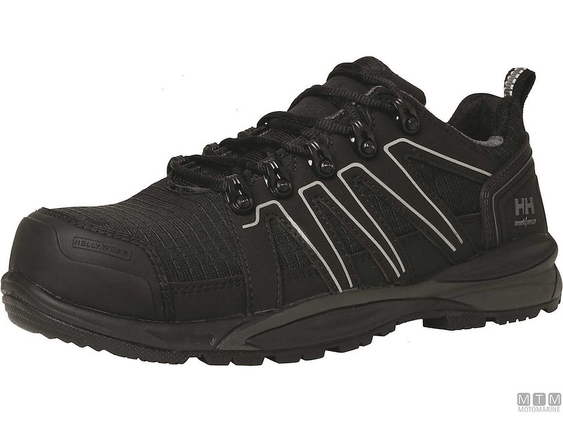 Scarpa da Lavoro HH Manchester Low