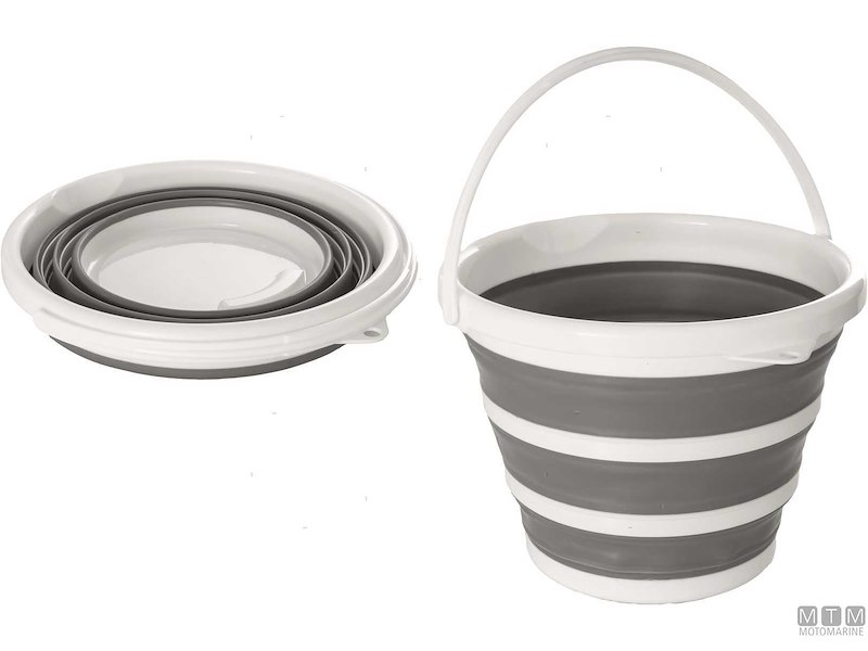 SECCHIO MTM FLIP 10L 