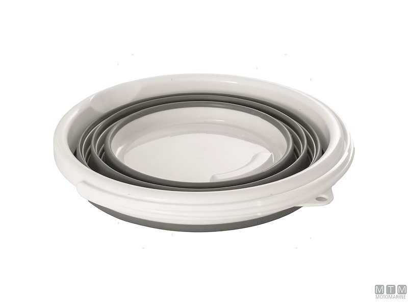 SECCHIO MTM FLIP 10L 