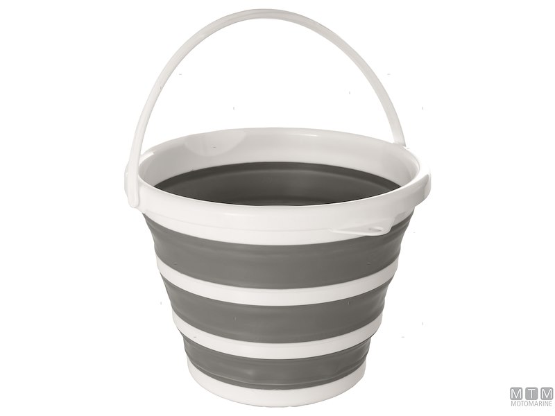 SECCHIO MTM FLIP 10L 