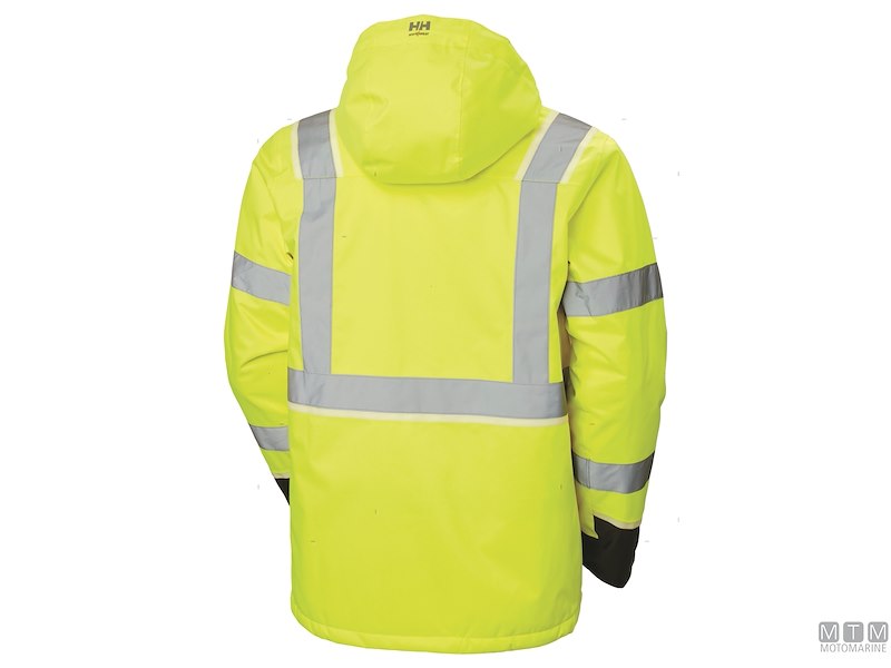 Giacca HH UC-ME Winter Jacket