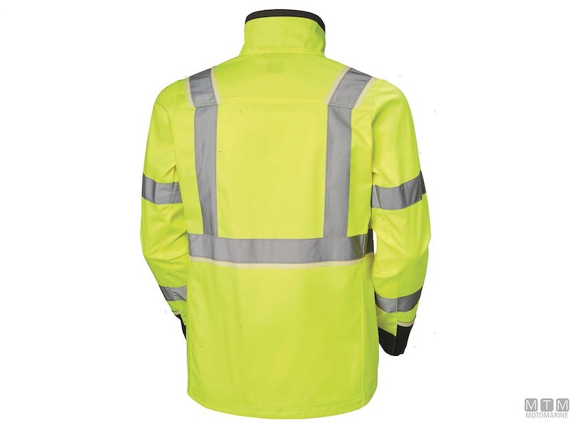 Giacca HH UC-ME Jacket