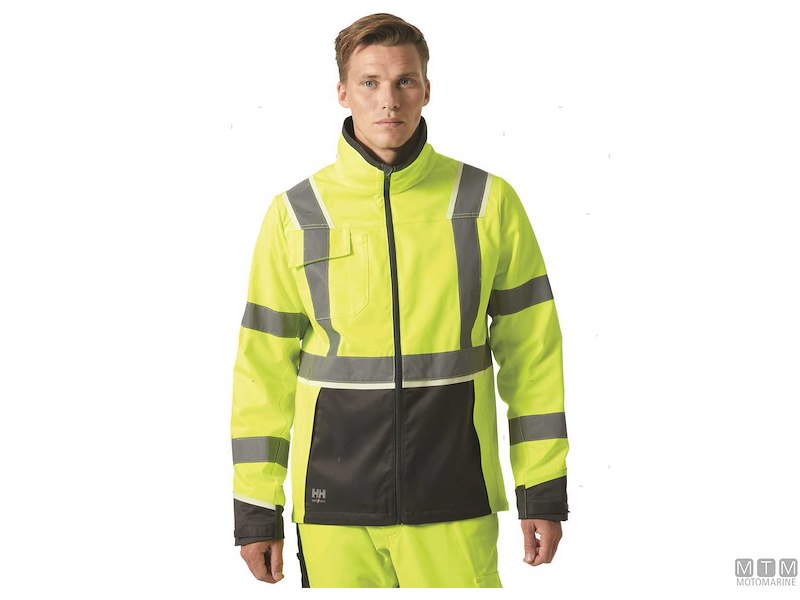 Giacca HH UC-ME Jacket