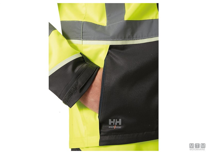 Giacca HH UC-ME Jacket