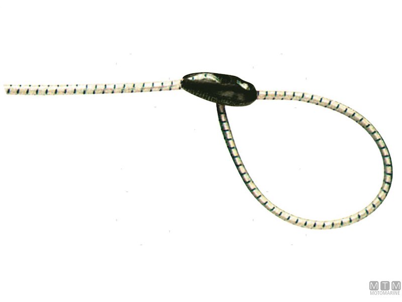 Gancetti Autoblock per Elastici