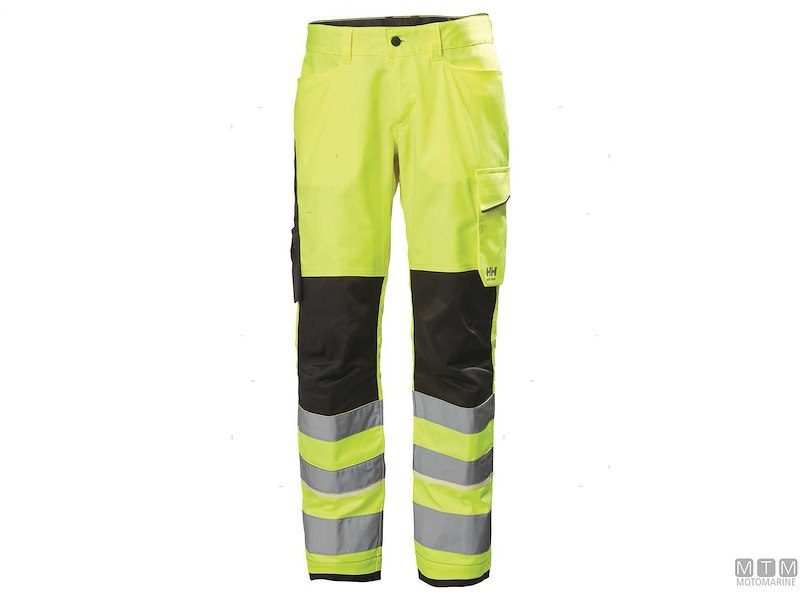 Pantalone HH UC-ME Work Pant Class 2