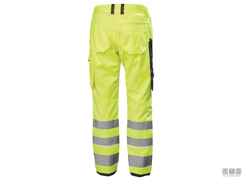 Pantalone HH UC-ME Work Pant Class 2