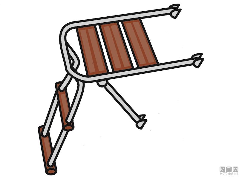 Strips Antiscivolo 3M Safety-Walk Resilient