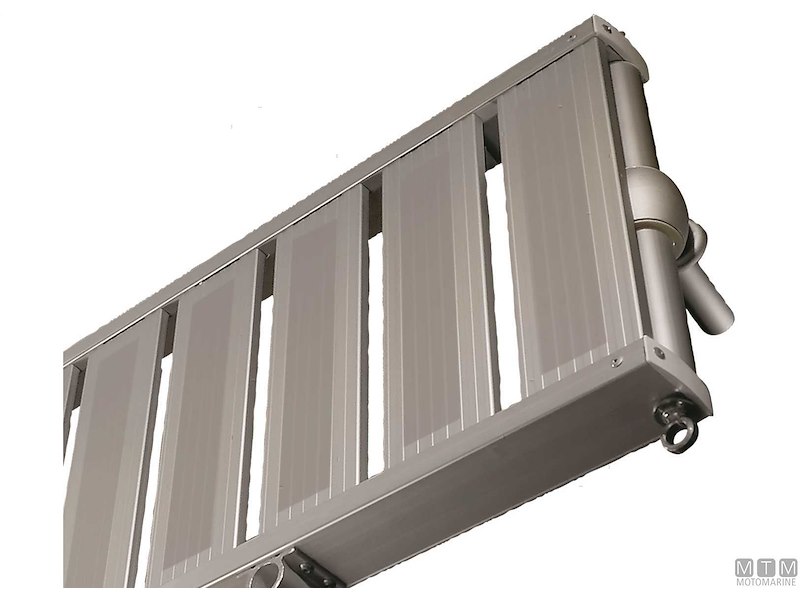 Strips Antiscivolo 3M Safety-Walk Resilient