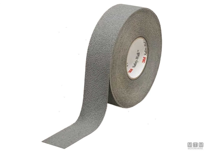 Strips Antiscivolo 3M Safety-Walk Resilient