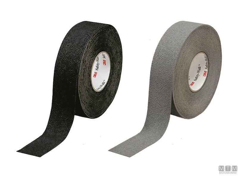 Strips Antiscivolo 3M Safety-Walk Resilient