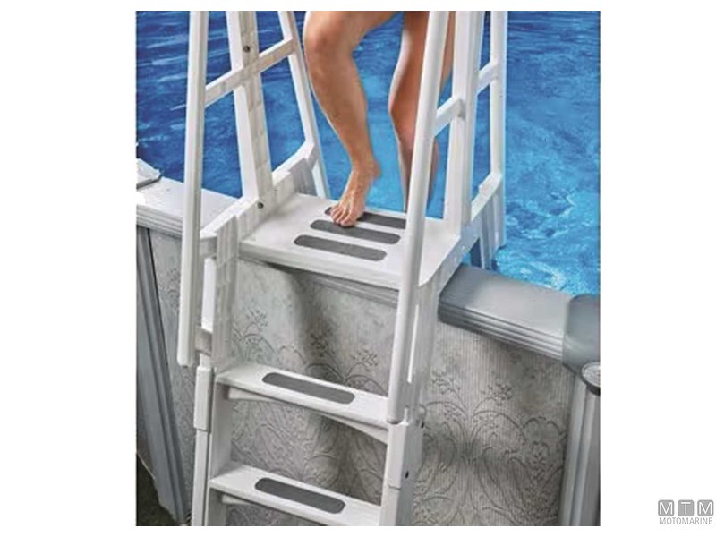 Strips Antiscivolo 3M Safety-Walk Resilient