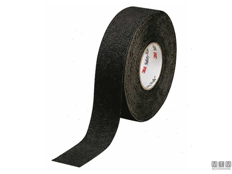 Strips Antiscivolo 3M Safety-Walk Resilient