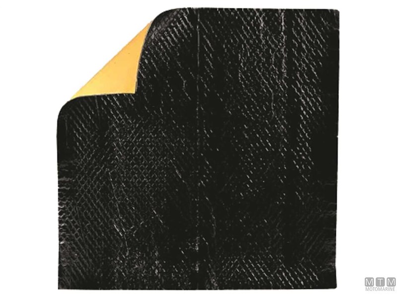 PANNELLO INSONORIZZANTE 3M 50X50CM 