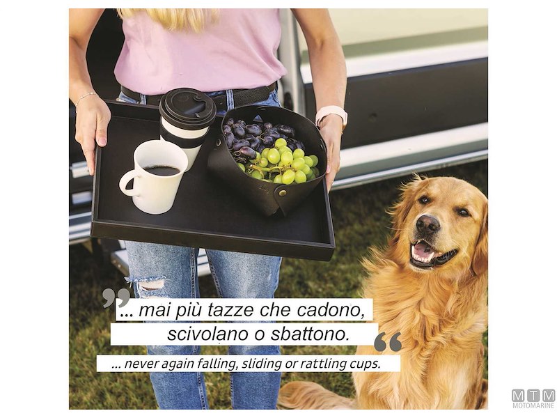 SET 2 TAZZE MAGNETICHE PORCELAIN SILWY 