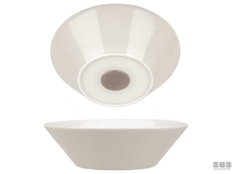 SET 2 CIOTOLE MAGNETICHE PORCELAIN SILWY 