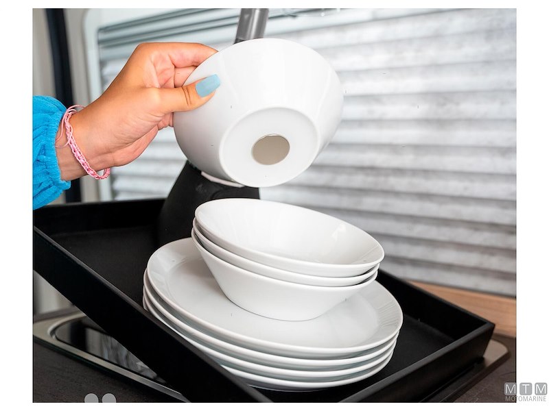 SET 2 CIOTOLE MAGNETICHE PORCELAIN SILWY 