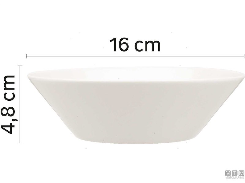 SET 2 CIOTOLE MAGNETICHE PORCELAIN SILWY 