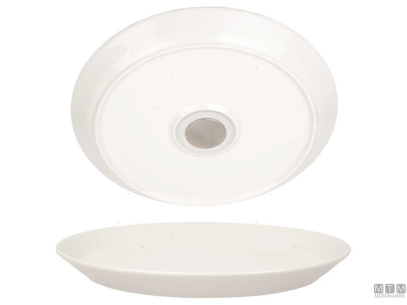 SET 2 PIATTI MAGNETICI PORCELAIN SILWY 