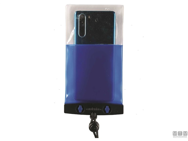 Busta Impermeabile Aquapac Compact Plus