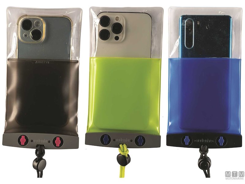 Busta Impermeabile Aquapac Compact Plus