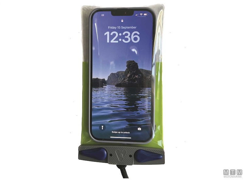 Busta Impermeabile Aquapac Compact Plus