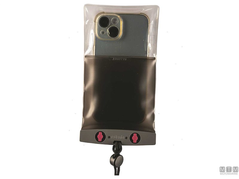 Busta Impermeabile Aquapac Compact Plus