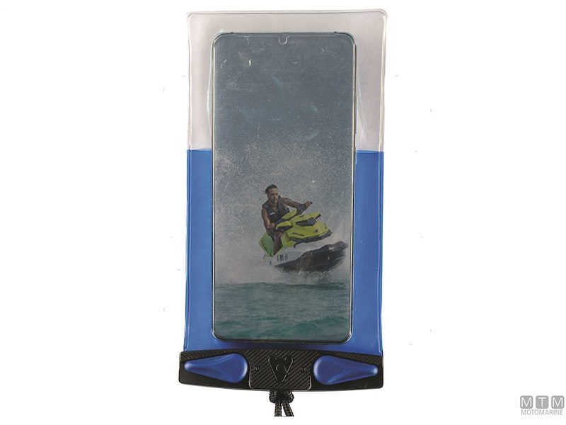 Busta Impermeabile Aquapac Compact Plus