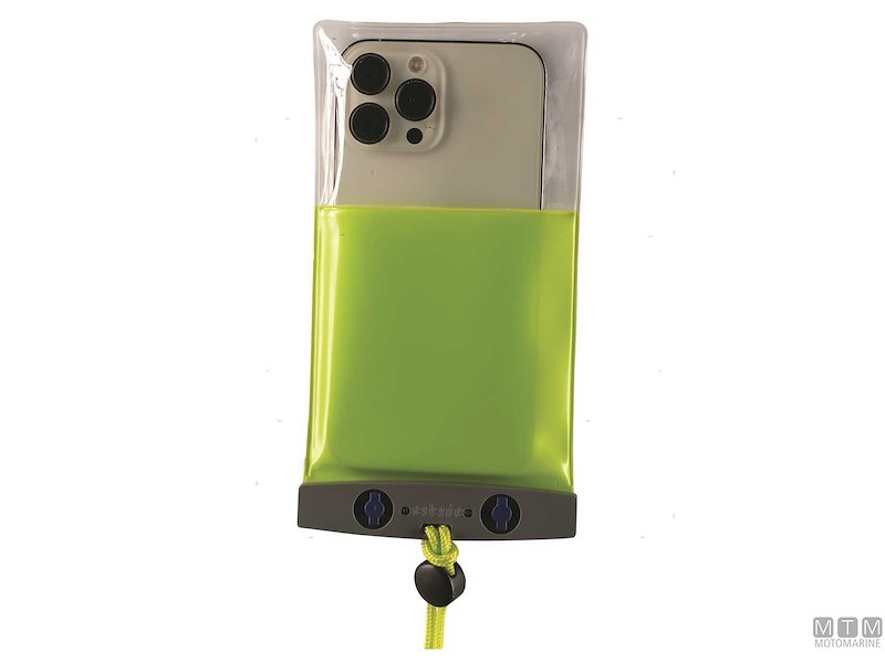 Busta Impermeabile Aquapac Compact Plus