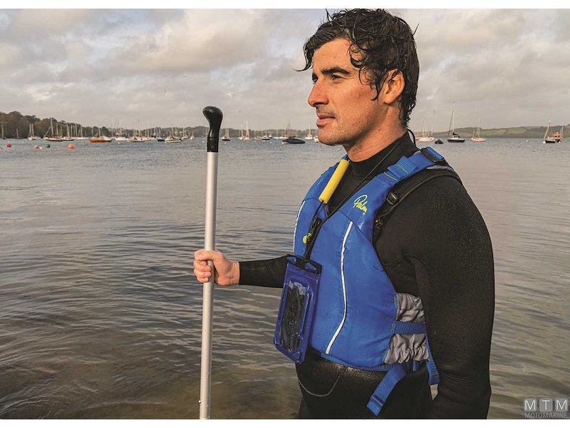 BUSTA IMPERM AQUAPAC PHONE MAX IMPACT 