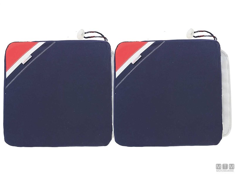 Cuscino Estendibile Navishell